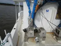 Trawler na sprzedaż