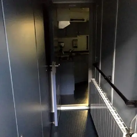 Łódź patrolowa na sprzedaż