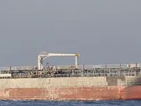 Tankowiec do przewozu ropy/chemikaliów na sprzedaż