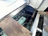 Trawler na sprzedaż
