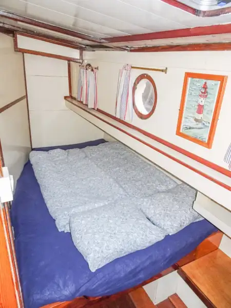 Statek transportowy ładunków sypkich na sprzedaż