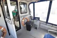 Statek pasażerski na sprzedaż