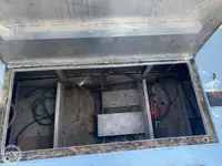Trawler na sprzedaż