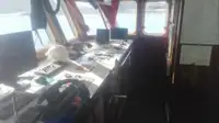 Statki robocze na sprzedaż