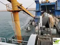 Dredger na sprzedaż