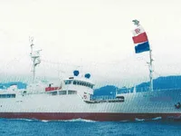 Longliner na sprzedaż