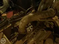 Trawler na sprzedaż