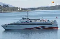 Katamaran na sprzedaż