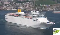Statek wycieczkowy na sprzedaż