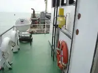 Trawler na sprzedaż
