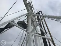Trawler na sprzedaż