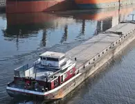 Statek transportowy ładunków sypkich na sprzedaż