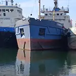 Dredger na sprzedaż