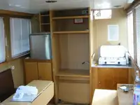 Łódź patrolowa na sprzedaż