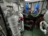 Trawler na sprzedaż