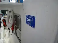 Trawler na sprzedaż