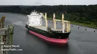 Statek chłodniczy na sprzedaż