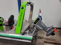 Łodzie robocze na sprzedaż