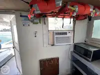 Trawler na sprzedaż