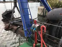 Dredger na sprzedaż
