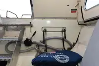Łódź patrolowa na sprzedaż
