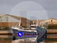 Trawler na sprzedaż