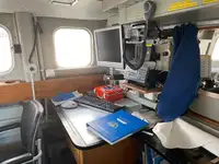 Łodzie robocze na sprzedaż
