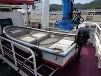 Statek transportowy ładunków sypkich na sprzedaż