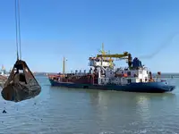 Dredger na sprzedaż