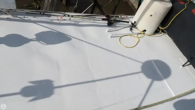 Trawler na sprzedaż