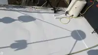 Trawler na sprzedaż