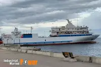 Ro-Ro ship na sprzedaż