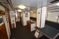Trawler na sprzedaż