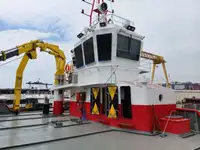 General Cargo/Multi-purpose na sprzedaż
