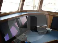 Trawler denny na sprzedaż
