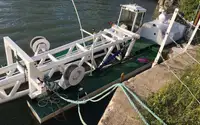 Dredger na sprzedaż