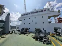 Ro-Ro ship na sprzedaż