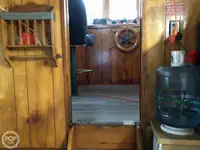 Trawler na sprzedaż