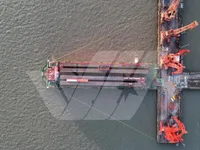 Statek transportowy ładunków suchych na sprzedaż