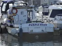 Trawler na sprzedaż