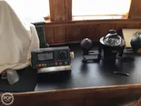 Trawler na sprzedaż