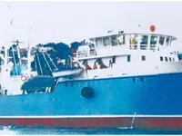 Trawler na sprzedaż