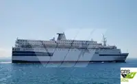 Ro-Ro ship na sprzedaż