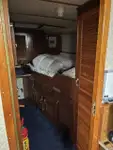 Łódź patrolowa na sprzedaż