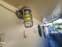 Trawler na sprzedaż