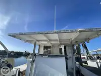 Trawler na sprzedaż