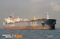 Oil/Chemical tanker na sprzedaż