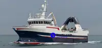 Trawler na sprzedaż