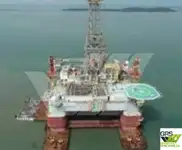 Jack-up drilling rig na sprzedaż