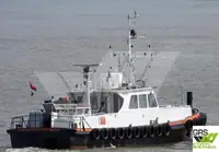 Wind farm service vessel na sprzedaż